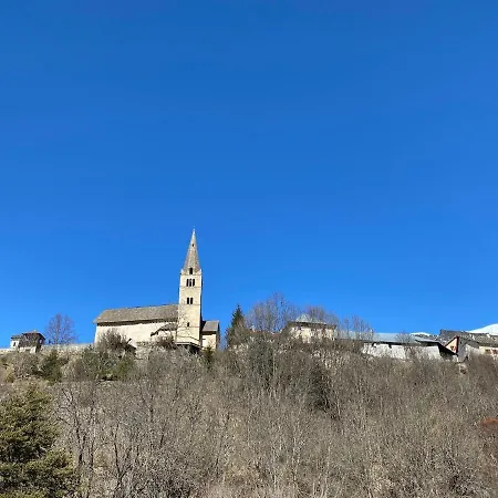 T2 Au Coeur Des Montagnes * Saint-Paul